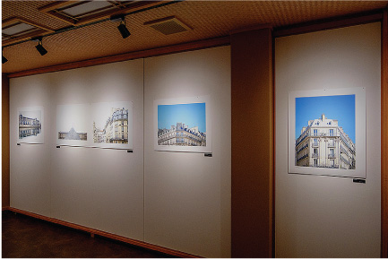 展示会会場写真4